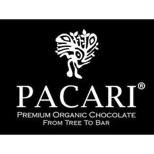 Chocolat Pacari
